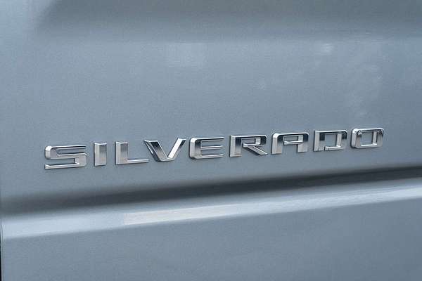 2023 Chevrolet Silverado 1500 ZR2 T1 4X4