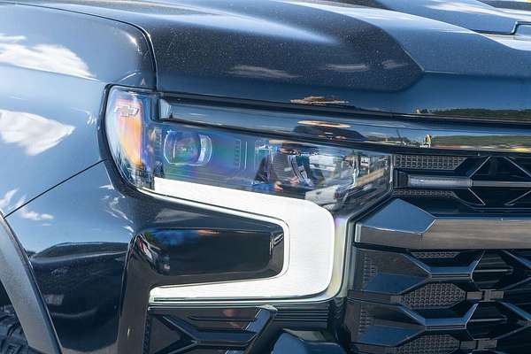 2023 Chevrolet Silverado 1500 ZR2 T1 4X4