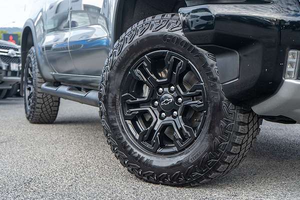 2023 Chevrolet Silverado 1500 ZR2 T1 4X4