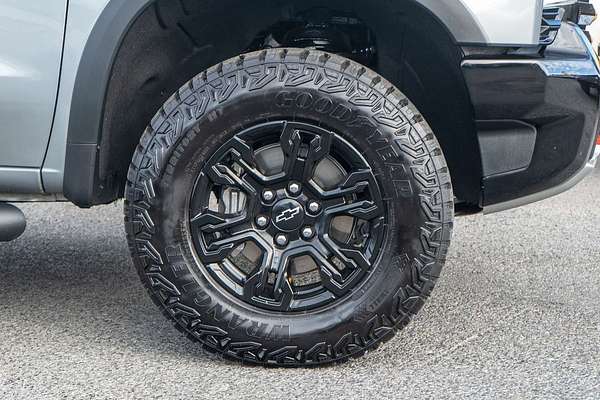 2023 Chevrolet Silverado 1500 ZR2 T1 4X4