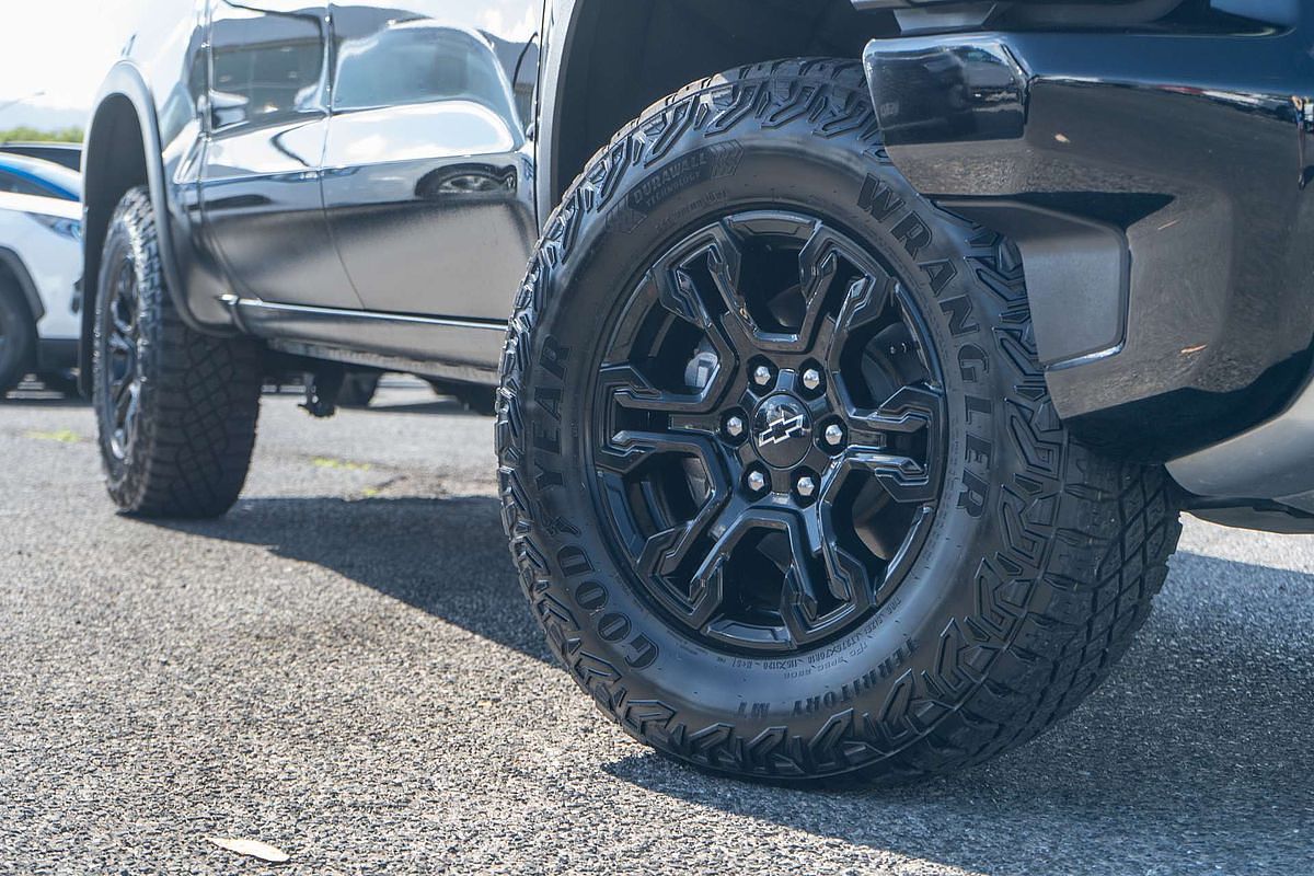 2023 Chevrolet Silverado 1500 ZR2 T1 4X4