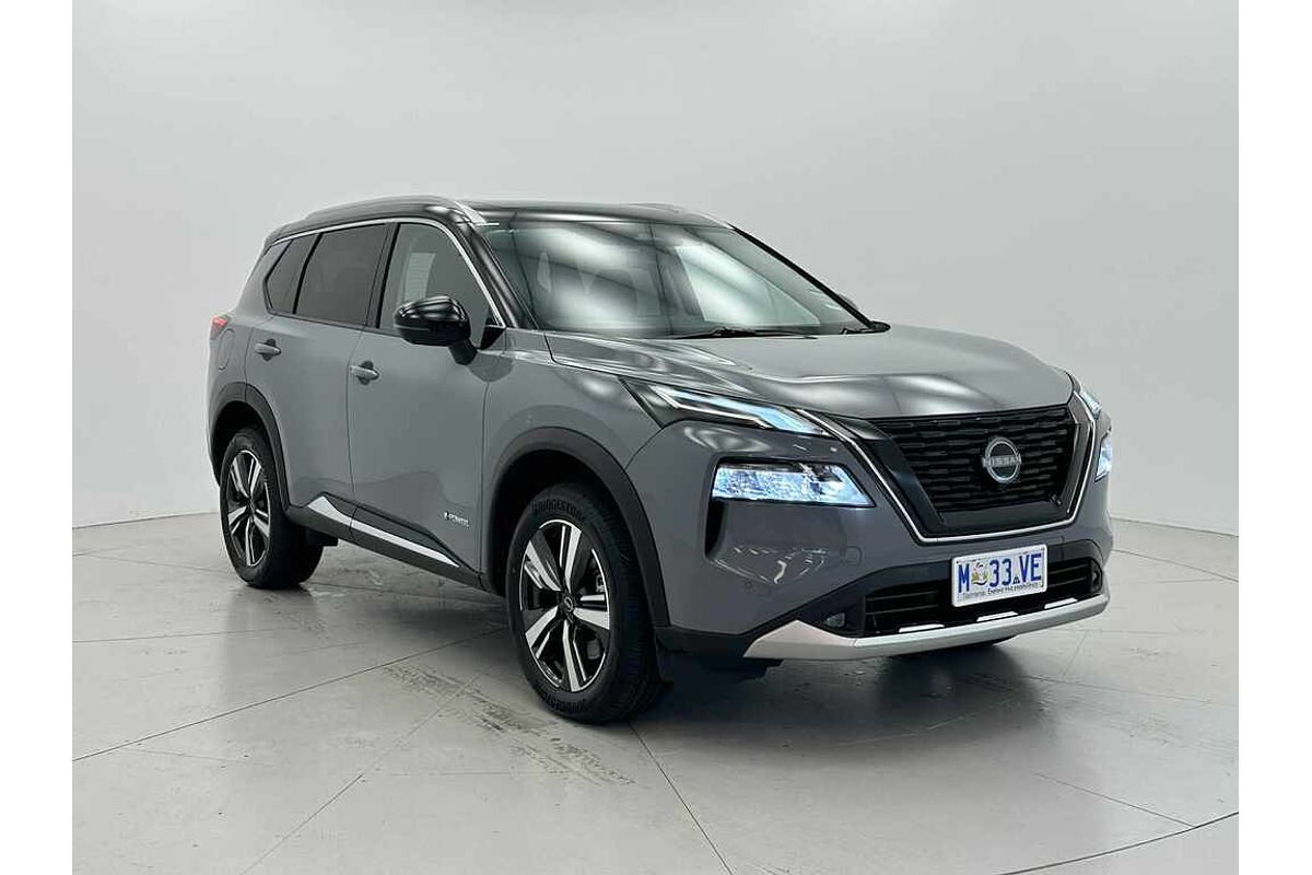 2025 Nissan X-TRAIL Ti e-POWER T33
