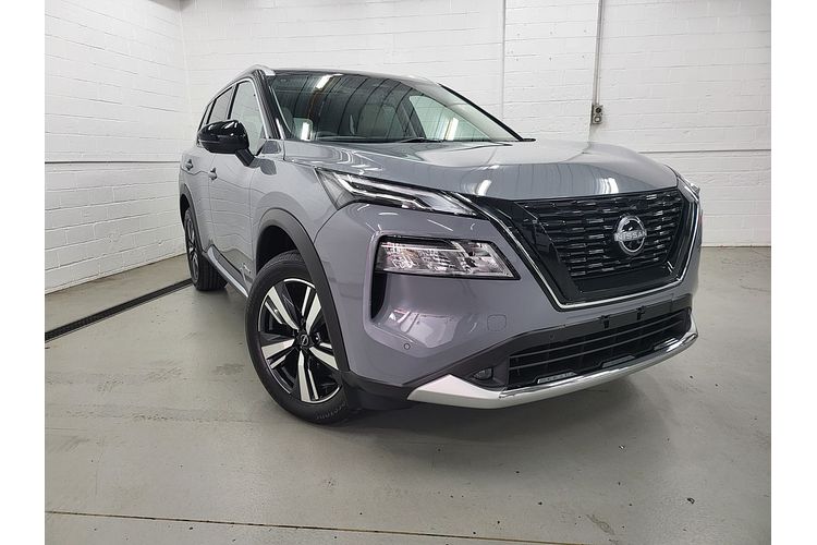 2025 Nissan X-TRAIL Ti e-POWER T33