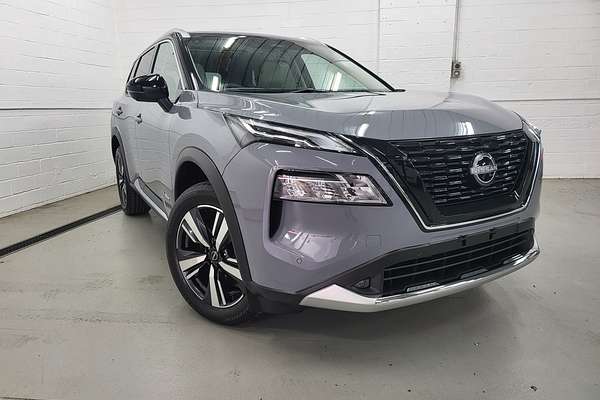2025 Nissan X-TRAIL Ti e-POWER T33
