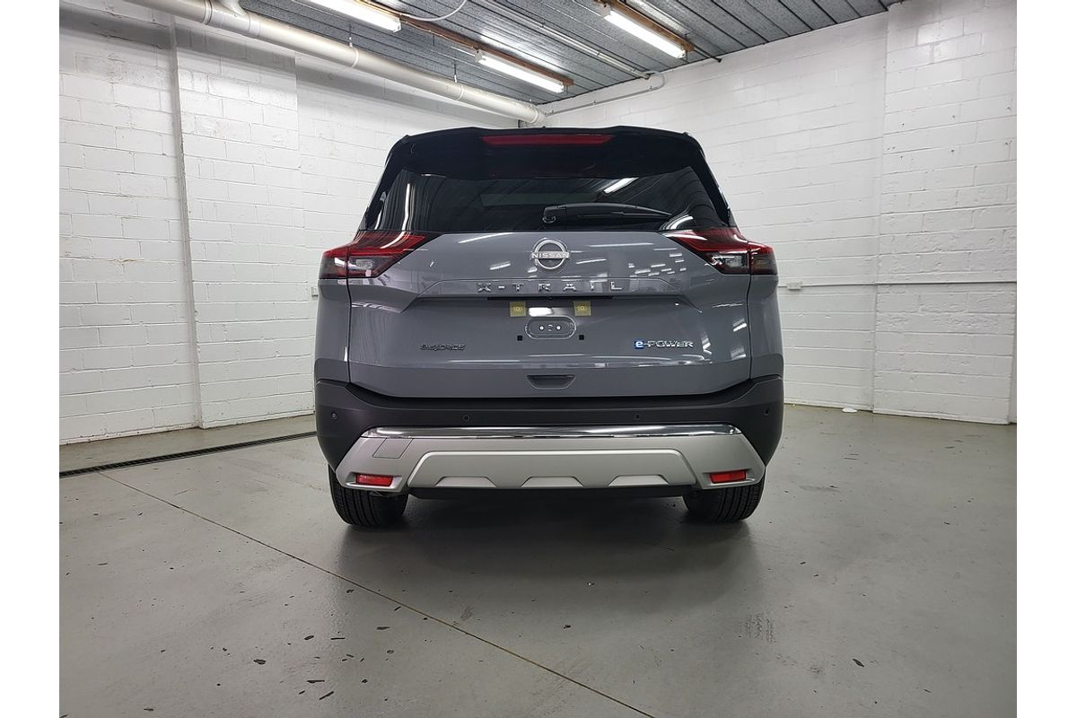 2025 Nissan X-TRAIL Ti e-POWER T33
