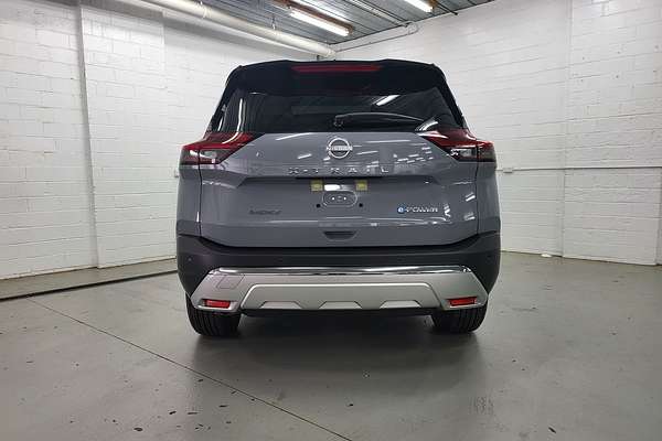 2025 Nissan X-TRAIL Ti e-POWER T33
