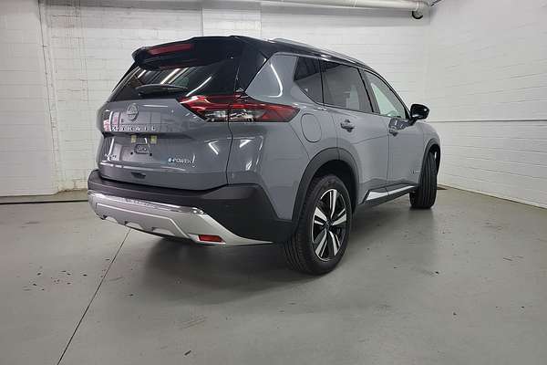 2025 Nissan X-TRAIL Ti e-POWER T33