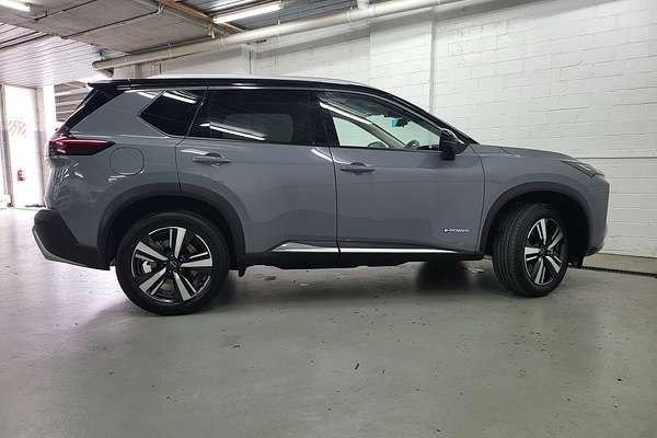 2025 Nissan X-TRAIL Ti e-POWER T33