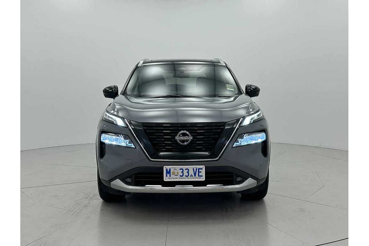 Nissan X-TRAIL 4WD Ti e-POWER MY25