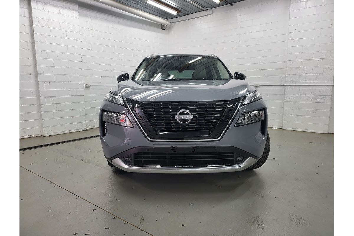 2025 Nissan X-TRAIL Ti e-POWER T33