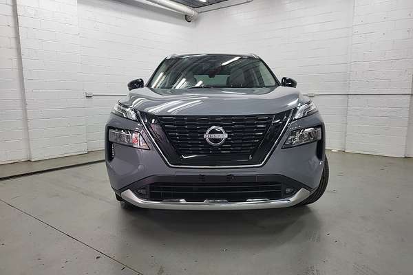 2025 Nissan X-TRAIL Ti e-POWER T33