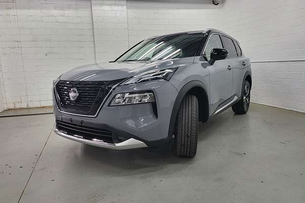2025 Nissan X-TRAIL Ti e-POWER T33