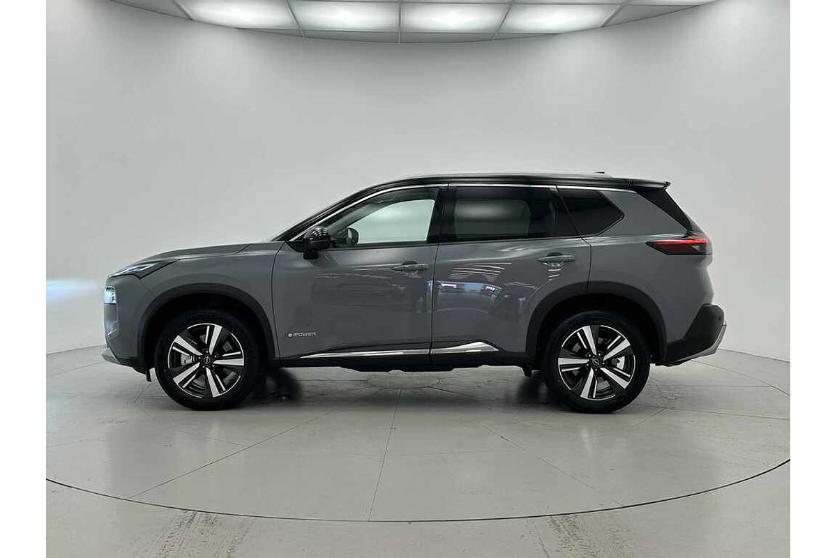 Nissan X-TRAIL 4WD Ti e-POWER MY25