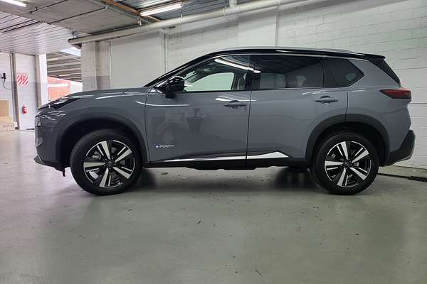 2025 Nissan X-TRAIL Ti e-POWER T33