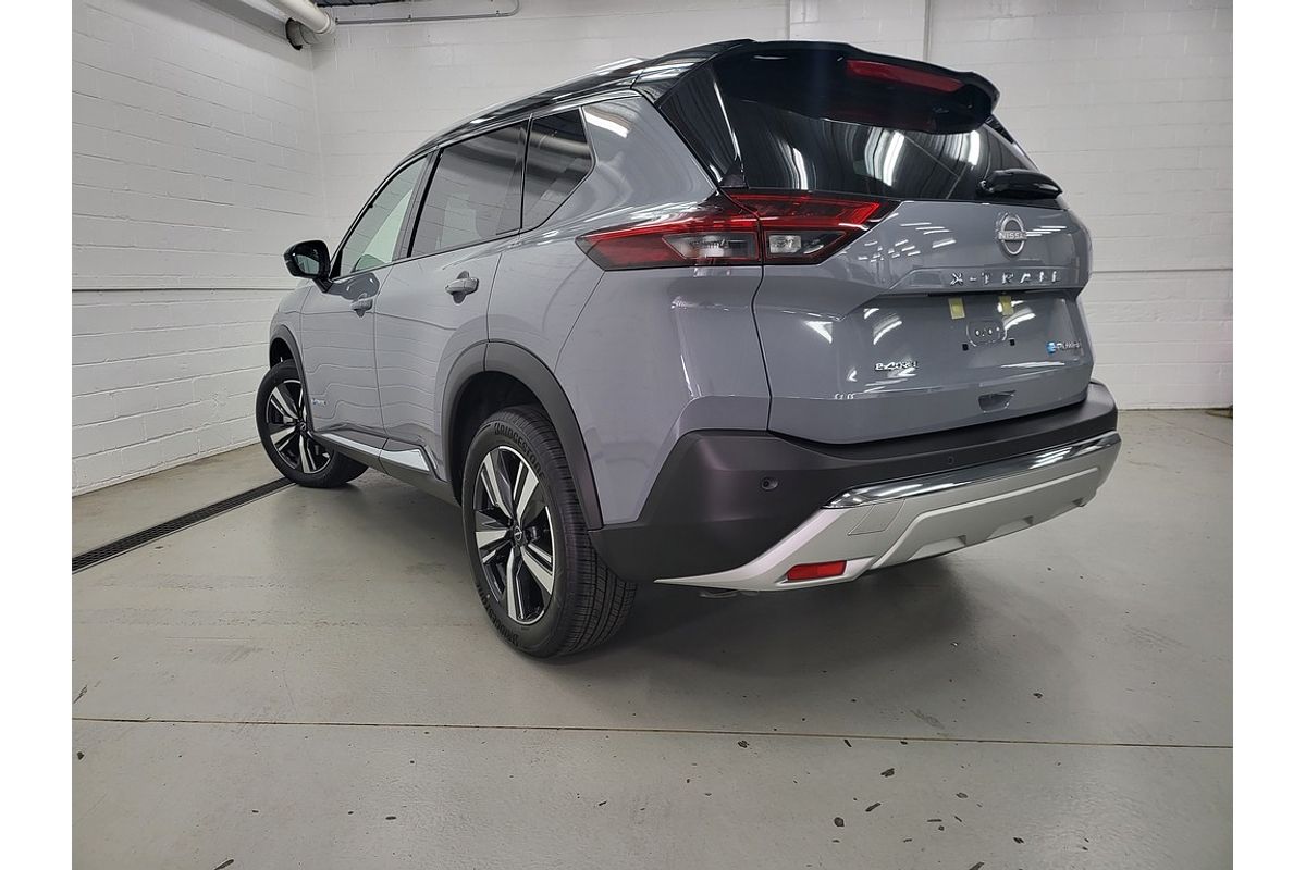 2025 Nissan X-TRAIL Ti e-POWER T33