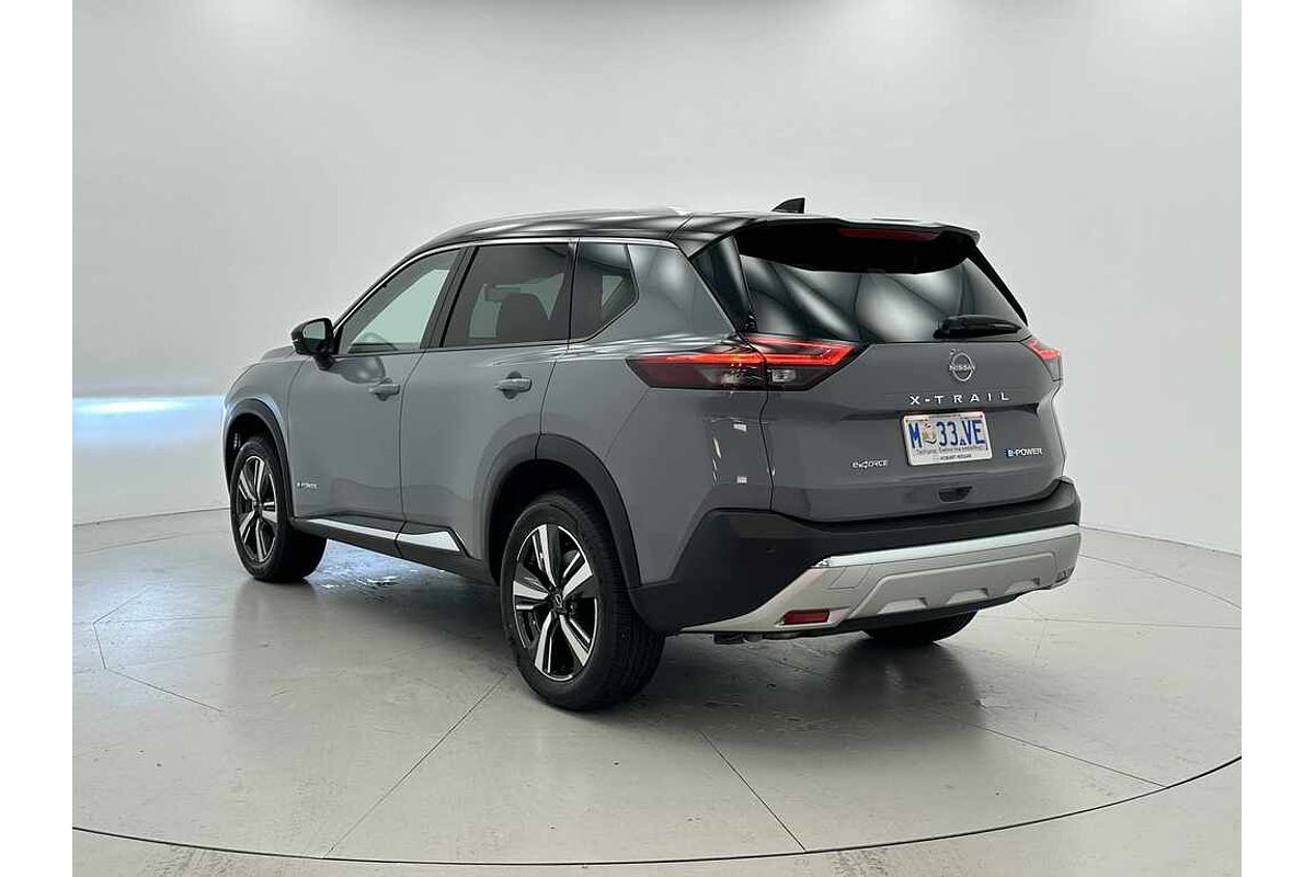 Nissan X-TRAIL 4WD Ti e-POWER MY25