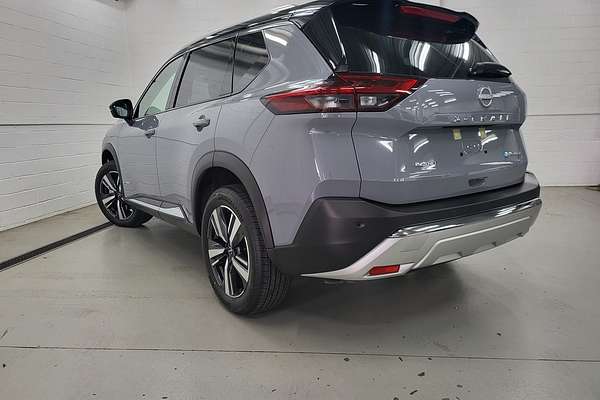 2025 Nissan X-TRAIL Ti e-POWER T33