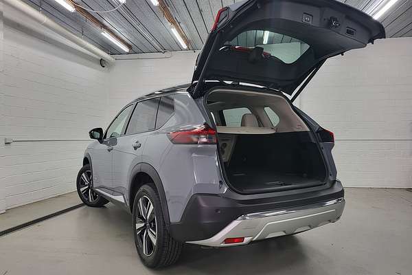 2025 Nissan X-TRAIL Ti e-POWER T33