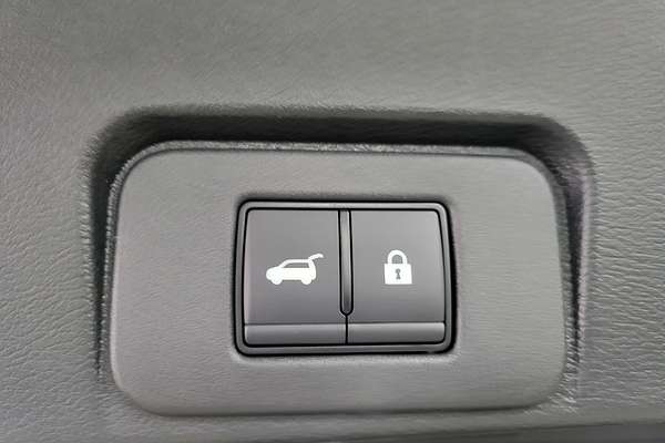 2025 Nissan X-TRAIL Ti e-POWER T33