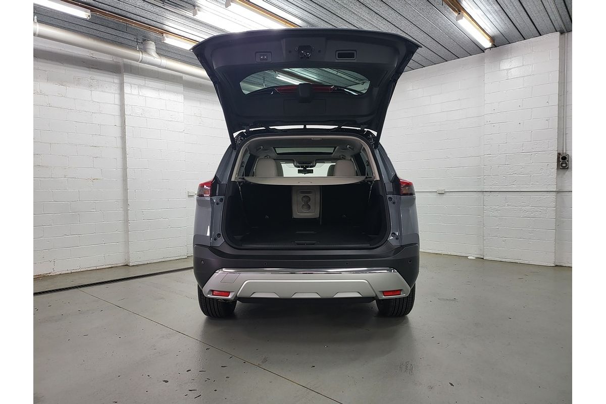 2025 Nissan X-TRAIL Ti e-POWER T33