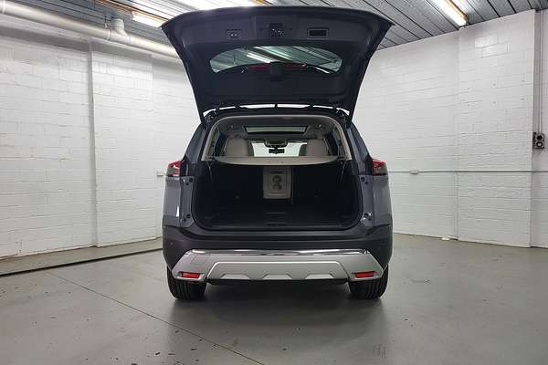 2025 Nissan X-TRAIL Ti e-POWER T33
