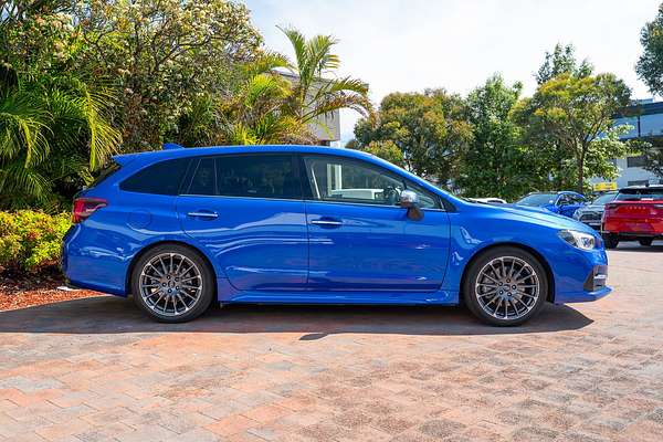 2020 Subaru Levorg 2.0 STI Sport VM