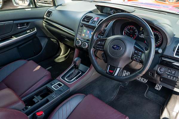 2020 Subaru Levorg 2.0 STI Sport VM