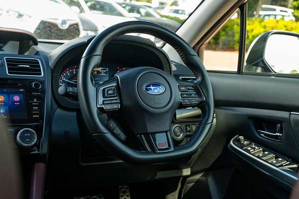 2020 Subaru Levorg 2.0 STI Sport VM
