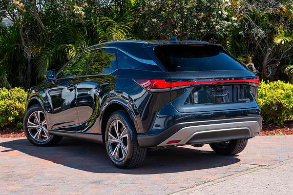 2023 Lexus RX RX350h Luxury AALH15R