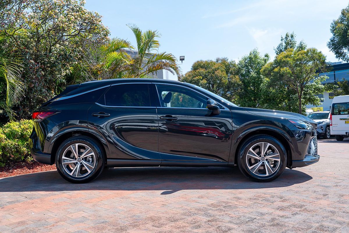 2023 Lexus RX RX350h Luxury AALH15R