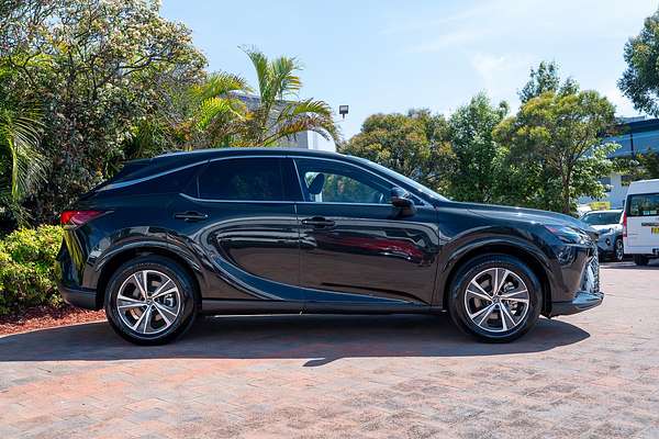 2023 Lexus RX RX350h Luxury AALH15R