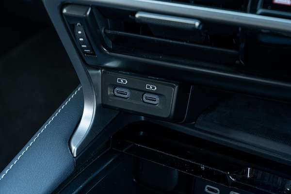 2023 Lexus RX RX350h Luxury AALH15R