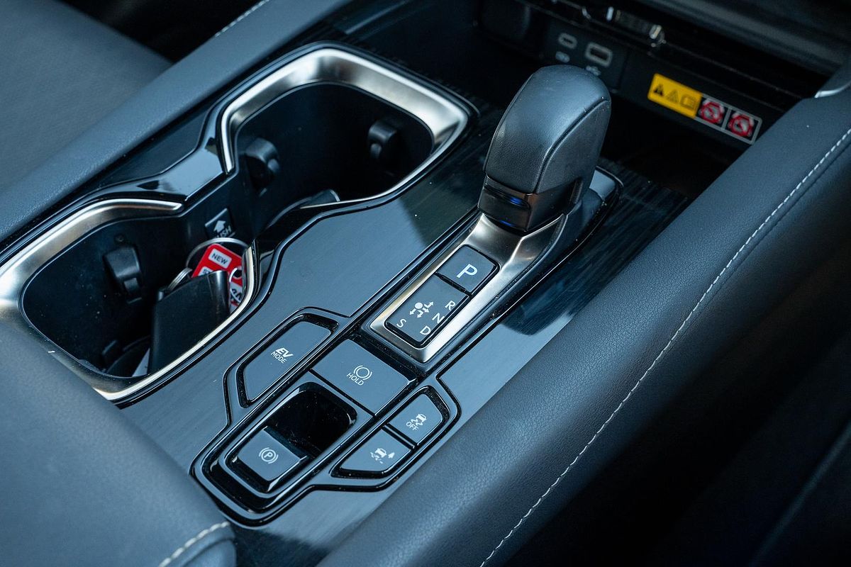 2023 Lexus RX RX350h Luxury AALH15R