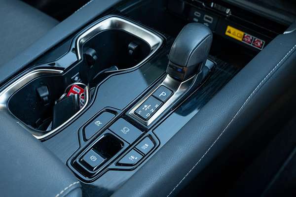 2023 Lexus RX RX350h Luxury AALH15R