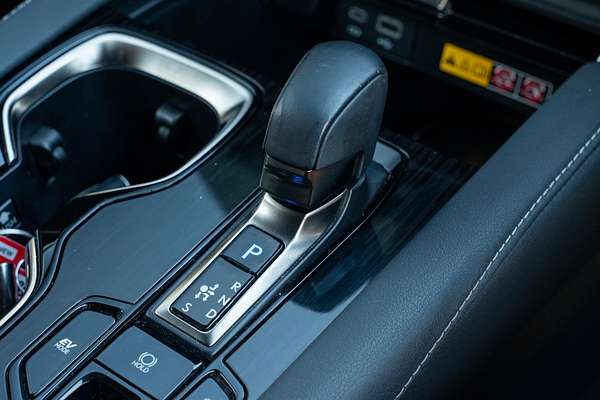 2023 Lexus RX RX350h Luxury AALH15R