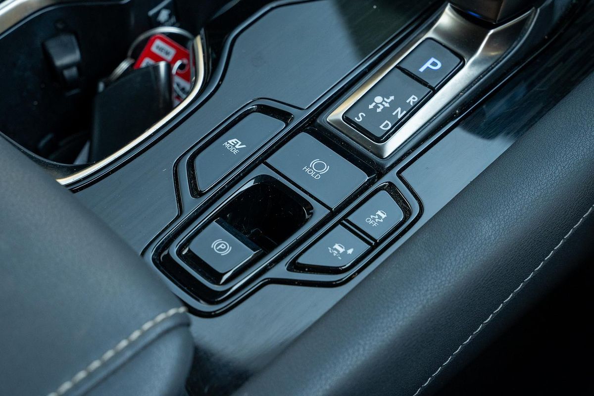 2023 Lexus RX RX350h Luxury AALH15R