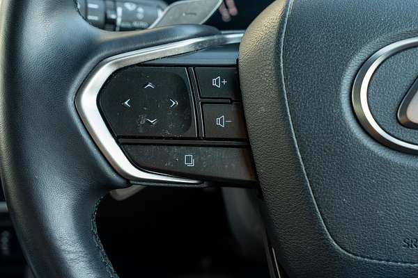 2023 Lexus RX RX350h Luxury AALH15R