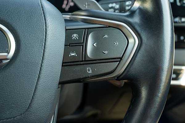 2023 Lexus RX RX350h Luxury AALH15R