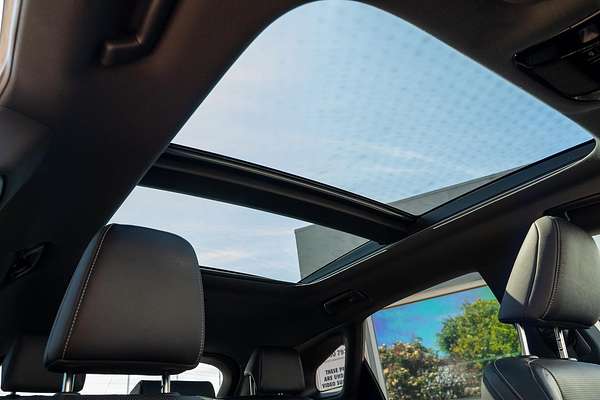 2023 Lexus RX RX350h Luxury AALH15R