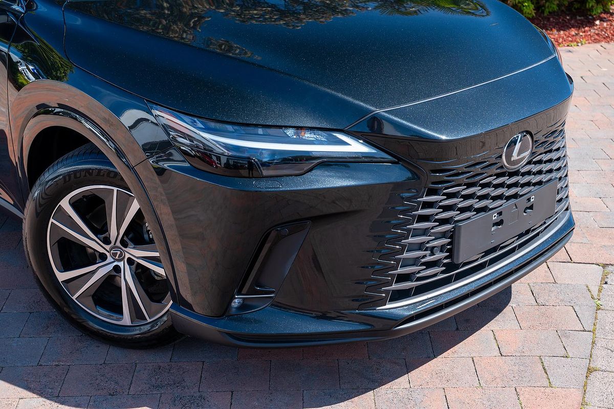 2023 Lexus RX RX350h Luxury AALH15R