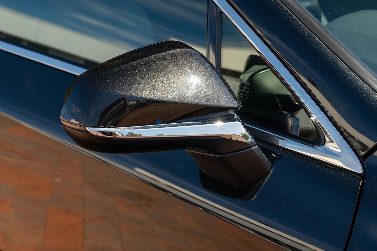 2023 Lexus RX RX350h Luxury AALH15R