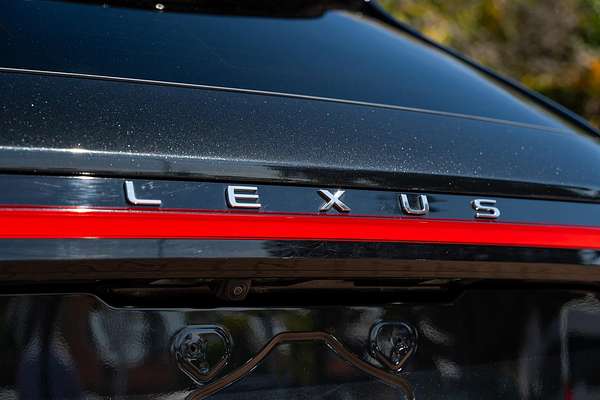 2023 Lexus RX RX350h Luxury AALH15R