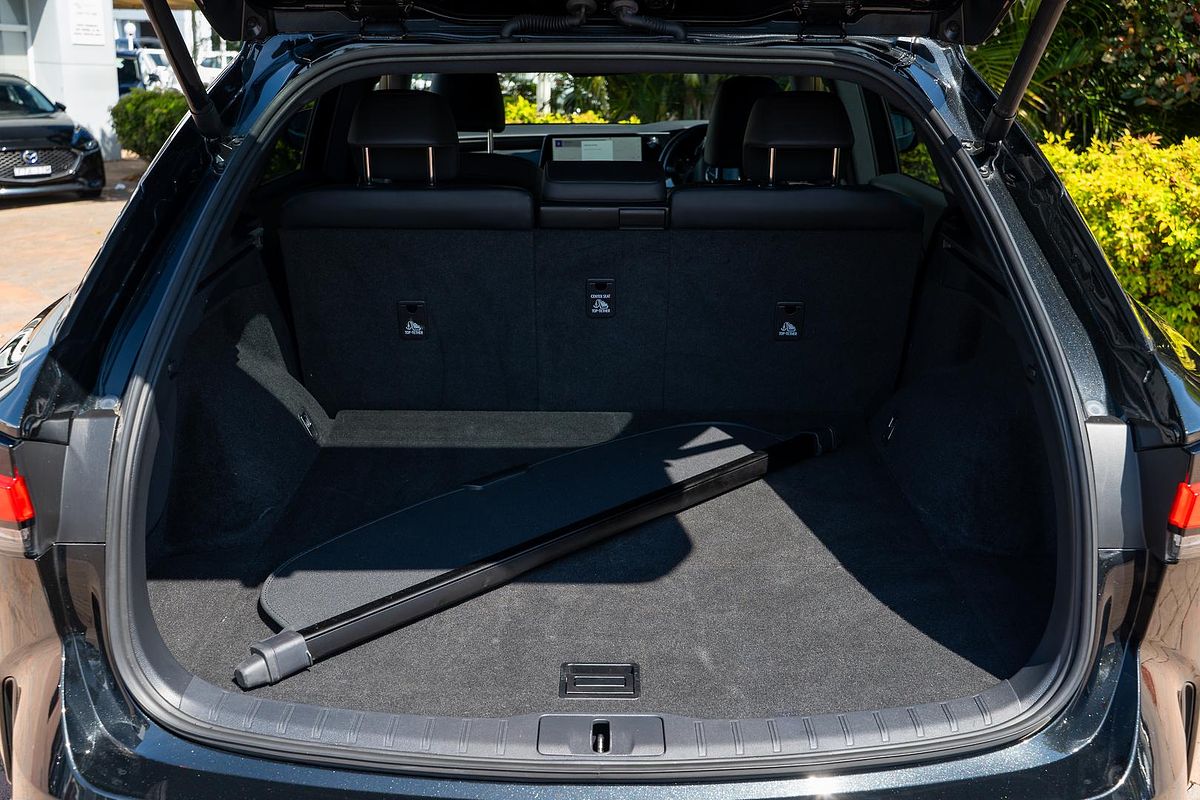 2023 Lexus RX RX350h Luxury AALH15R