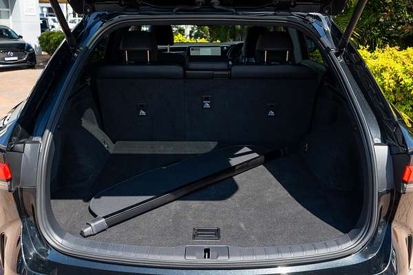 2023 Lexus RX RX350h Luxury AALH15R