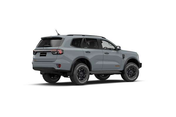 2025 Ford Everest Tremor 3.0L