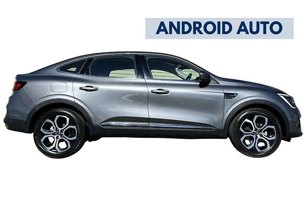 2021 Renault Arkana Intens JL1