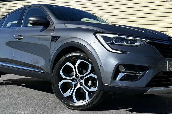 2021 Renault Arkana Intens JL1