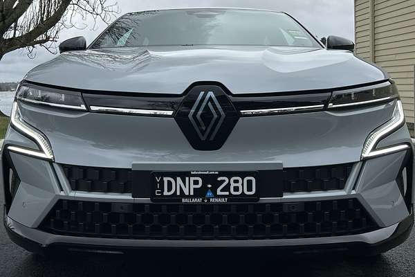 2025 Renault Megane E-Tech Techno EV60 XCB