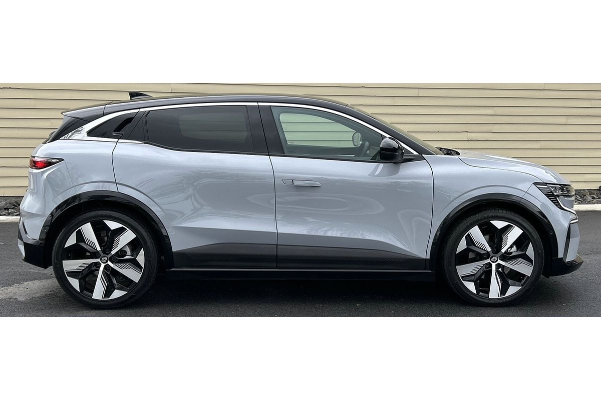 2025 Renault Megane E-Tech Techno EV60 XCB