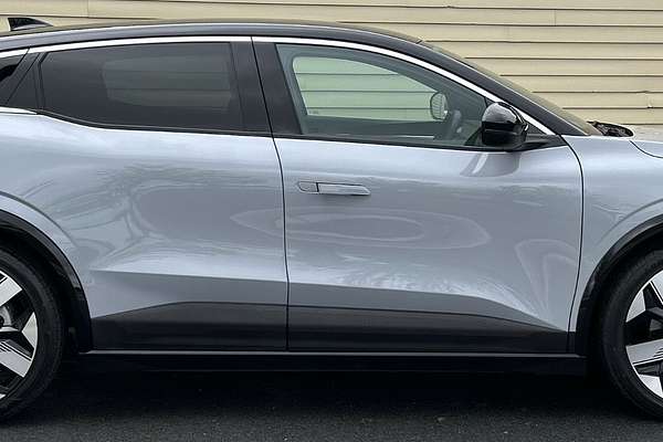 2025 Renault Megane E-Tech Techno EV60 XCB